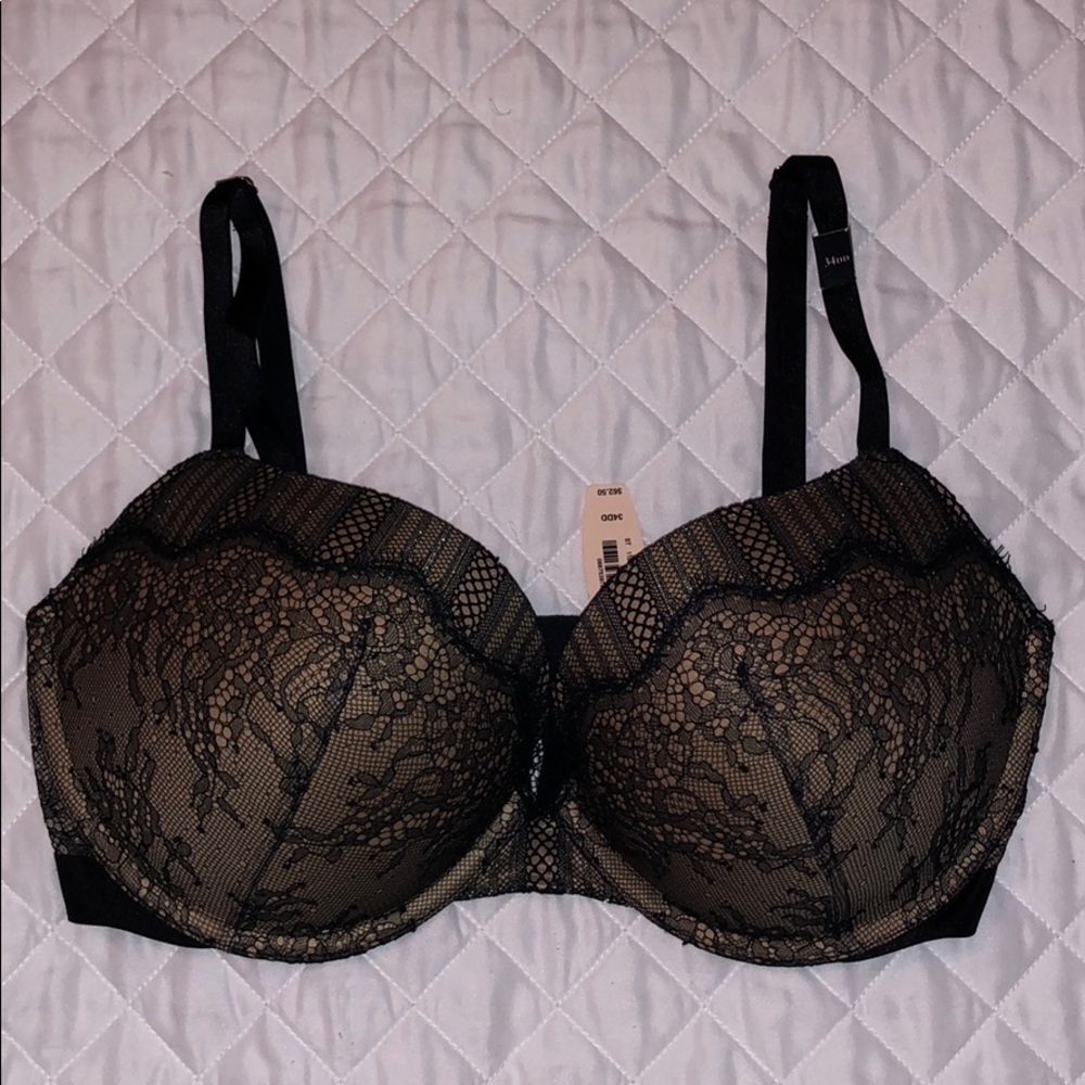 Very Sexy Push-up Bra BNWT